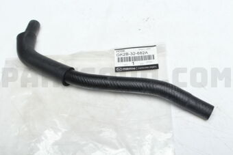 GK2B32682A HOSERETURN