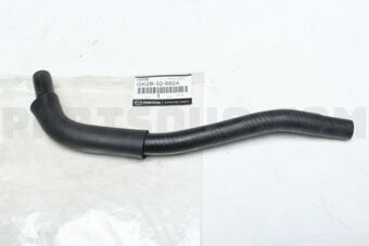 GK2B32682A HOSERETURN
