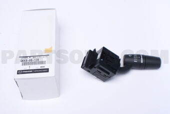 GKK666128 LEVER,WIPER-COMB. SW