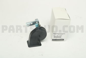 GKL16678YD HORN,HIGH TONE