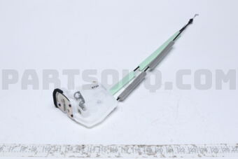 GLG958310A Mazda LOCK(R),DOOR