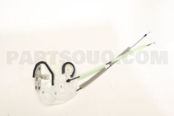 GLG959310C LOCK(L),DOOR