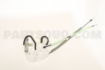 GLG959310C LOCK(L),DOOR