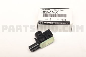 GMC867UC1 SENSOR,ULTRASONIC