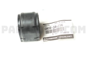 GMD934156 BUSH,STABILIZER-FRT