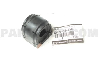 GMD934156 BUSH,STABILIZER-FRT