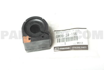GMD934156 BUSH,STABILIZER-FRT