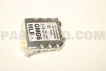 GMG667XCXD CAMERA,FORWARD SENSI
