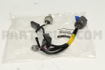 GMH3510K6 CORD,LAMP HEAD