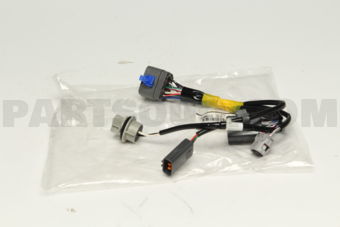 GMH3510K6 CORD,LAMP HEAD