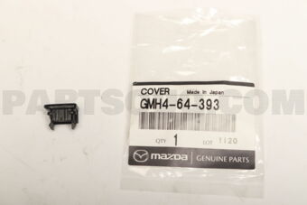 GMH464393 COVER