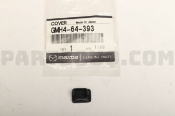 GMH464393 COVER