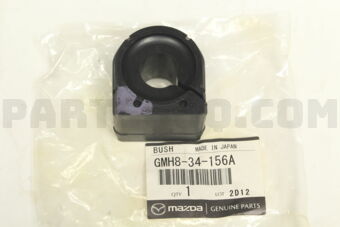 GMH834156A BUSH,STABILIZER-FRT