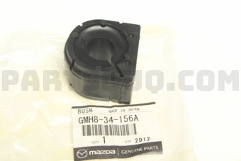 GMH834156A BUSH,STABILIZER-FRT