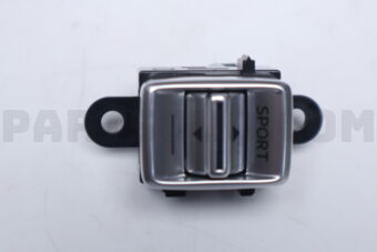 GMJ666YK0 Mazda SWITCH,SELECT MONITO