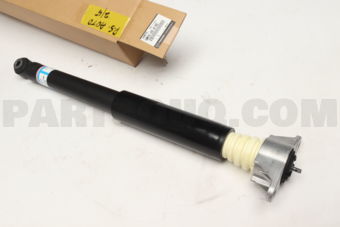 GMK628910D DAMPER,REAR
