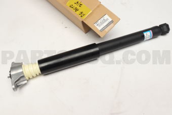 GMK628910D DAMPER,REAR