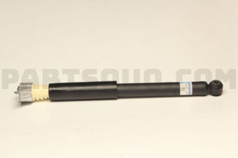 GMK628910E DAMPER,REAR