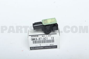 GMK667UC113 SENSOR,ULTRASONIC