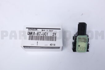 GMK667UC12Y SENSOR,ULTRASONIC