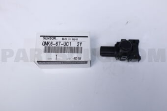 GMK667UC12Y SENSOR,ULTRASONIC