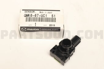 GMK667UC151 SENSOR,ULTRASONIC