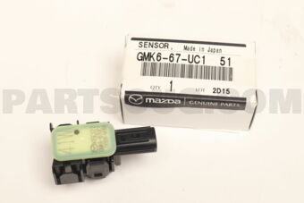 GMK667UC151 SENSOR,ULTRASONIC