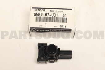 GMK667UC151 SENSOR,ULTRASONIC