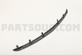 GMK750B31B PROTECTOR,BUMPER
