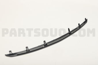 GMK750B31B PROTECTOR,BUMPER