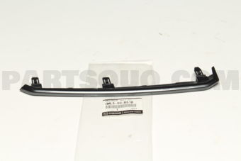 GML550B51B PROTECTOR(L),F.BUMP