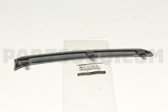 GML550B51B PROTECTOR(L),F.BUMP