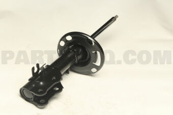 GML834900A DAMPER(L),FRONT