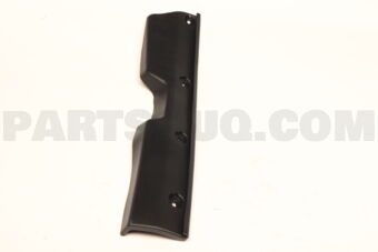 GML850170B Mazda HOLDER,LICENSE PLATE