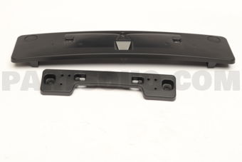GML850170B HOLDER,LICENSE PLATE