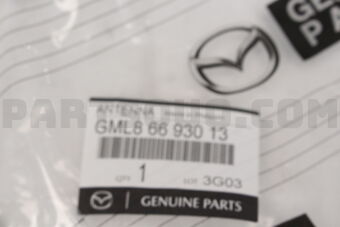 GML86693013 ANTENNA,RADIO
