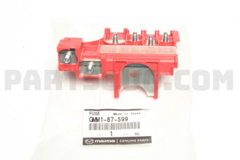 GMM167S99 FUSE