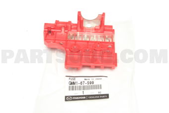 GMM167S99 FUSE