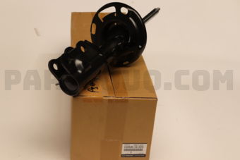 GMM634900 DAMPER(L),FRONT