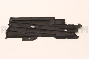 GMN8563H0 COVER(L),UNDER