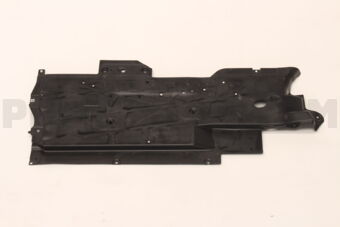 GMN8563H0 COVER(L),UNDER
