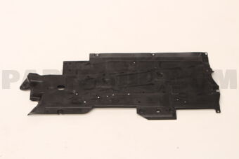 GMN8563H0 COVER(L),UNDER