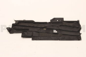 GMN8563H0 COVER(L),UNDER