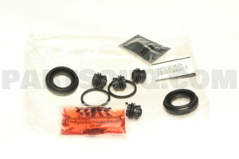 GMY02646ZA SEAL &amp; BOOT SET,CAL