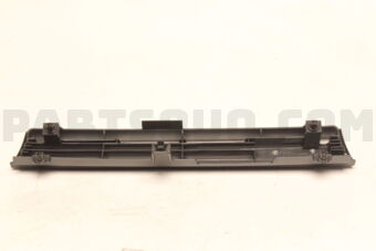 GN5150710A GRILLE,RADIATOR