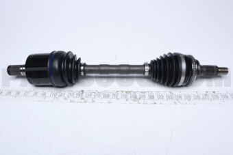GP322560XD SHAFT(L),DRIVE