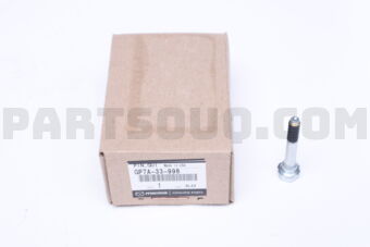 GP7A33998 PIN,GUIDE-INNER PAD