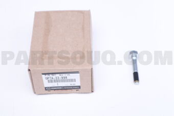 GP7A33998 PIN,GUIDE-INNER PAD