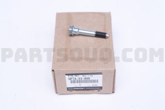 GP7A33998 PIN,GUIDE-INNER PAD