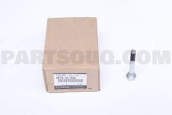 GP7B33694 Mazda PINGUIDE FRT CALIPE